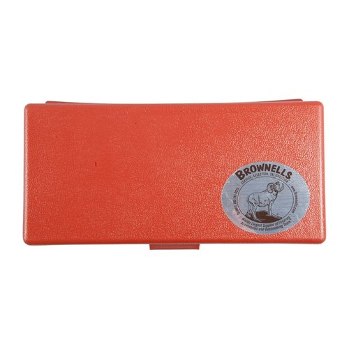 Der MAGNA-TIP Schraubendreher- und Bit-Speicher ist aus bruchsicherem Polyethylen gefertigt, mit einem herausnehmbaren Tray aus unverwüstlichem ABS für deine Bits und Schrauben.