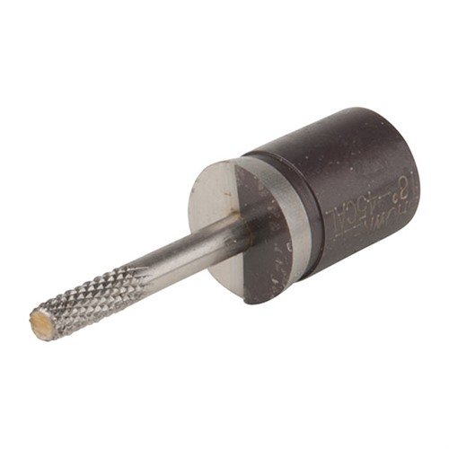 Die BARREL CHAMFERING PLUG GAUGES von BROWNELLS bieten präzise Messungen für maximale Genauigkeit und sind ideal für die Diagnose von Waffen mit Genauigkeitsproblemen.