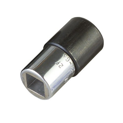 Die selbstführenden, geschliffenen Bits passen perfekt in die Buttstocks der Remington 870 und 1100 und verhindern ein Klemmen zwischen Bolzen und Holz.