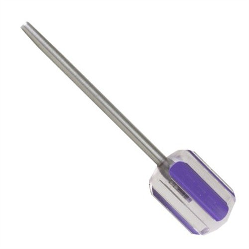 Die Brownells Alignment & Push Punches bieten präzise Ausrichtung, ergonomische Griffe und vielseitige Anwendungsmöglichkeiten für effiziente Montage und Demontage.