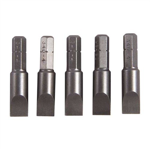Mit dem COLT SINGLE ACTION SCREWDRIVER Set hast du immer die passenden Schraubendreher für deine Colt SAA parat – kompakt, praktisch und perfekt abgestimmt!