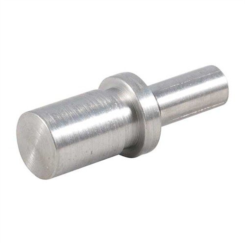 Mit den Brownells Hammer/Sear Block Pins kannst du Hammer und Sear außerhalb der Waffe inspizieren und präzise einstellen, ideal für neue Teile oder Feineinstellungen.