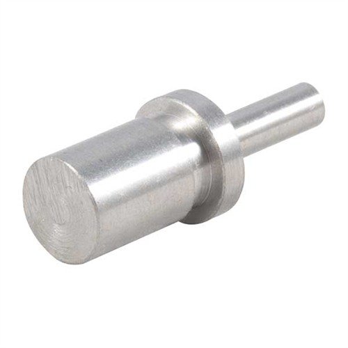 Die HAMMER/SEAR BLOCK PINS ermöglichen eine visuelle Inspektion der Hammer- und Sear-Interaktion, ideal zum Feintuning und für präzise Anpassungen.