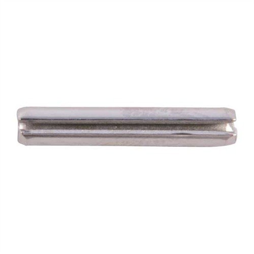 Mit diesem praktischen Roll Pin Kit aus Edelstahl hast du 850 Pins in 8 Durchmessern, die perfekt für deine Waffen und Werkstattprojekte sind!
