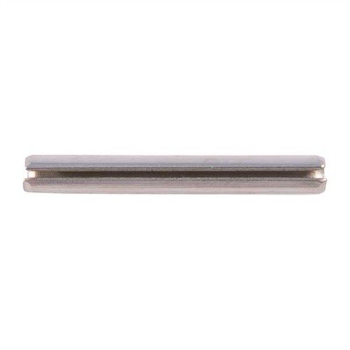 Das STAINLESS STEEL ROLL PIN KIT bietet 850 Pins in 8 Durchmessern, ideal für Waffen und Werkstattprojekte. Einfach zu verwenden, rutscht nicht und kann auf jede Länge zugeschnitten werden.