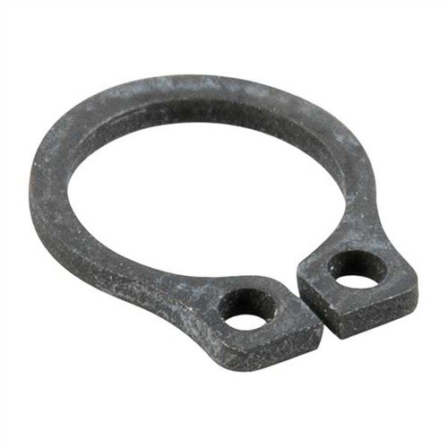 Der REMINGTON 1100/11-87 INTERCEPTOR LATCH RETAINER reduziert das Spiel im Latch-Körper für verbessertes Füttern und zuverlässigen Betrieb. Erhältlich in drei Stärken.