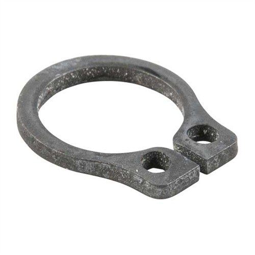 Der REMINGTON 1100/11-87 INTERCEPTOR LATCH RETAINER verbessert die Funktion durch weniger Spiel und ist in drei Stärken erhältlich für optimale Leistung.