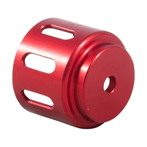 Die BENELLI SUPER BLACK EAGLE 12GAUGE SHOTGUN FOLLOWERS aus Aluminium bieten eine robuste und langlebige Alternative zu den Original-Followern für deine 3,5