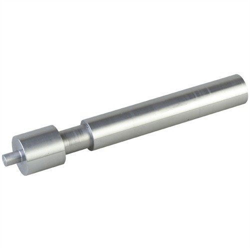 Mit dem AR-15 UPPER RECEIVER LAPPING TOOL aus kaltgewalztem Stahl kannst du die Oberflächen deines Upper Receivers präzise justieren und die Genauigkeit erhöhen.