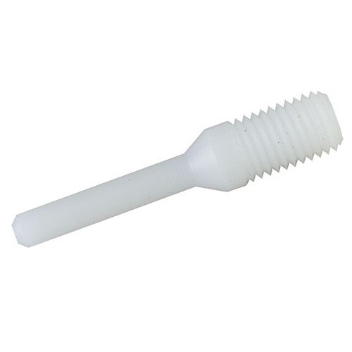 Der NYLON/BRASS DRIFT PUNCH bietet eine robuste Kombination aus austauschbaren, nicht markierenden Spitzen für präzises Arbeiten ohne Beschädigungen.