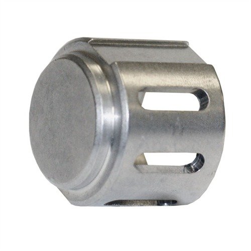 Die REMINGTON 870/1100/1187 12GAUGE SHOTGUN FOLLOWERS sind robuste, langlebige Ersatzteile für deine Schrotflinte, die eine zuverlässige Funktion garantieren.