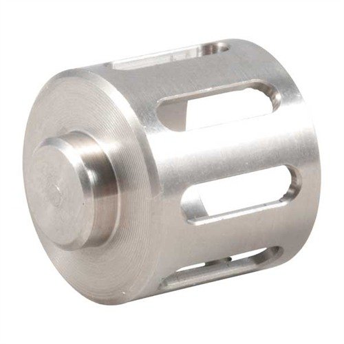 Die REMINGTON 870/1100/1187 20GAUGE Shotgun Followers sind eine robuste und langlebige Alternative zu den Original-Followern für deine Shotgun.