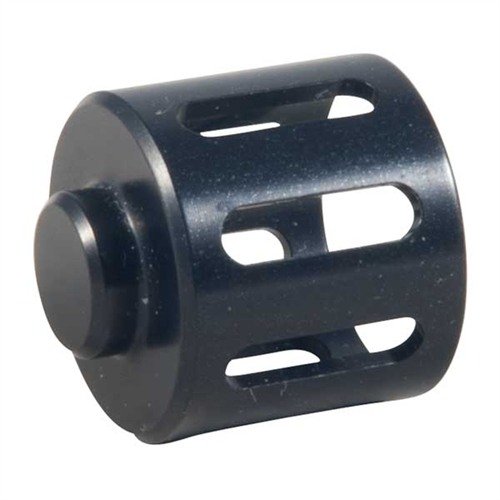 Die REMINGTON 870/1100/1187 20GAUGE Shotgun Followers aus robustem Aluminium bieten eine langlebige und zuverlässige Alternative zu den Original-Followern.