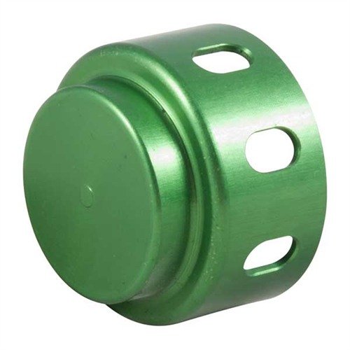 Die MOSSBERG 500 12GAUGE Shotgun Followers sind aus robustem Aluminium gefertigt und bieten eine langlebige Alternative zu den Original-Followern.