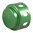 Verbessern Sie Ihre Mossberg 500 12 Gauge mit dem grünen Follower von BROWNELLS. 🚀 Zuverlässigkeit und Leistung garantiert. Jetzt entdecken! 🔫