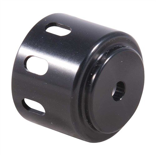 Die BENELLI SUPER BLACK EAGLE 12GAUGE SHOTGUN FOLLOWERS aus robustem Aluminium bieten dir eine langlebige und zuverlässige Alternative zu den Werks-Followern.