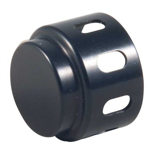 Die MOSSBERG 500 20GAUGE Shotgun Followers aus robustem Aluminium bieten eine langlebige und zuverlässige Alternative zu den Original-Followern.