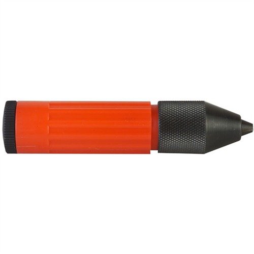 Der SCREW HEAD POLISHING/PIN VISE von BROWNELLS hält Schrauben und Stifte sicher, sodass du beim Polieren keine verbrannten Finger oder verlorene Teile hast.