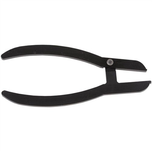 Mit den M1/M1A/M14 Handguard Clip Pliers entfernst du Clips schnell und sicher, ohne Holz oder Finger zu beschädigen – ein unverzichtbares Werkzeug!