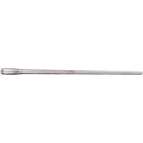 Entdecke den SHORT CHAMBERED MAUSER BARREL von BROWNELLS: 4140 chrome moly Stahl, 24