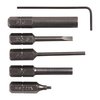 BROWNELLS Screwdriver Bits only, for Glock