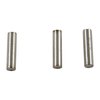 BROWNELLS Round Replacement Pins, 3-Pak