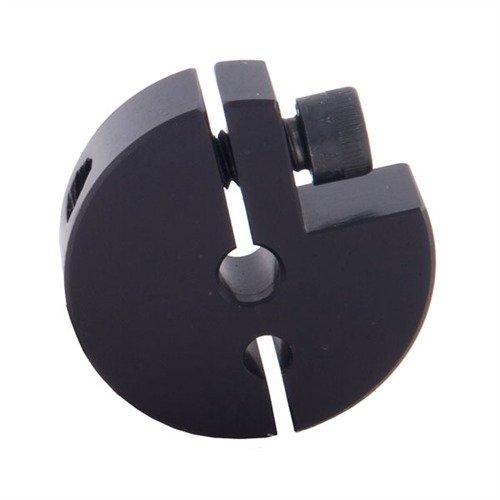 Der EXTRACTOR ROD TOOL für Ruger® Security-Six® bietet eine sichere Halterung für schnelles Entfernen der Extractor-Rod, ohne Kratzer zu hinterlassen.