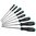 TORX-Schraubendreher-Set 8-teilig