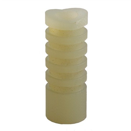 Die G10 Pillar Bedding Sleeves bieten eine stabile Passform für maximale Präzision, sind temperaturbeständig und leicht zu bearbeiten für individuelle Anpassungen.