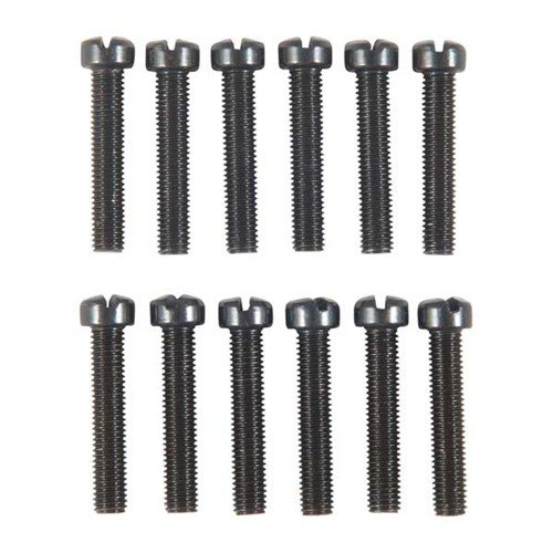 Mit dem FILLISTER HEAD SCREW KIT hast du 240 hochwertige Schrauben in gängigen Größen immer griffbereit und sparst dabei auch noch Geld!