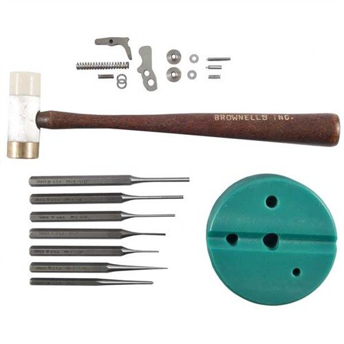 Ruger 10 22 Brownells Diy Ruger 10 22 Trigger Upgrade Kit Brownells Deutschland