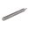 Entfernen Sie mühelos Rollstifte mit dem 3/32" Roll Pin Starter Punch von BROWNELLS. Hochwertiger, gehärteter Stahl für Präzision und Schutz. Jetzt entdecken! 🔧✨