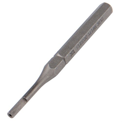 Die Brownells Premium Roll Pin Holders bieten präzise Passform, einfache Installation und schützen deine Rollpins beim Waffenbau und der Wartung.