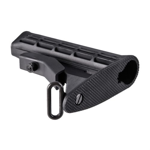 BROWNELLS M4 BUTTSTOCK BLACK - Brownells Deutschland 