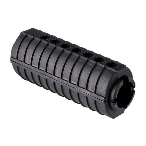 Die M4 Oval Handguards von Brownells sind praktische 2-teilige Handguards mit voller Heatshield, ideal für Karabiner mit Carbine-Längen-Gassystemen.