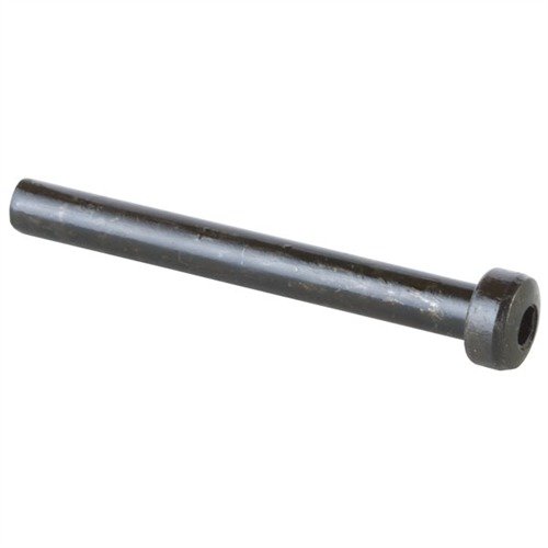 Mit dem SOCKET HEAD LONG BLANK SCREW kannst du individuelle Triggerguard-Schrauben anfertigen. Längere Bauweise für mehr Reichweite und perfekte Passform!