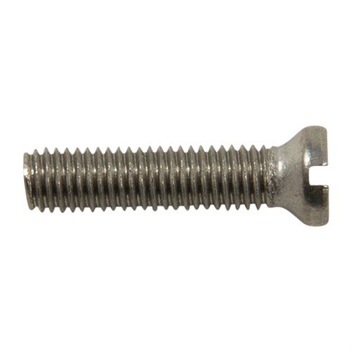 Die STAINLESS STEEL SIGHT BASE SCREWS bieten dir 24 hochwertige Schrauben in verschiedenen Größen, ideal für Ribs, Ringe und Basen. Langlebig und anpassbar!