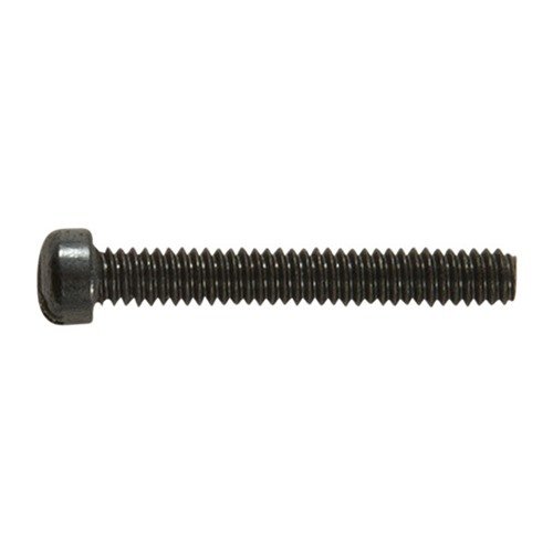 Mit dem FILLISTER HEAD SCREW KIT hast du 240 Schrauben in 20 gängigen Größen zur Hand, perfekt für jedes Projekt und einfach anzupassen.