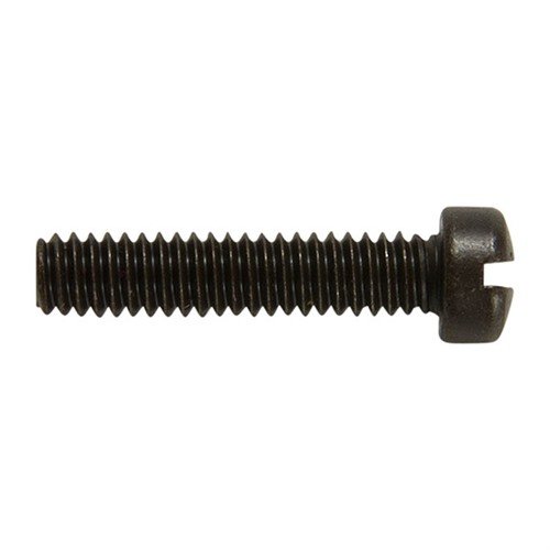 Mit dem FILLISTER HEAD SCREW KIT hast du 240 hochwertige Schrauben in gängigen Größen immer griffbereit – ideal für knifflige Projekte!