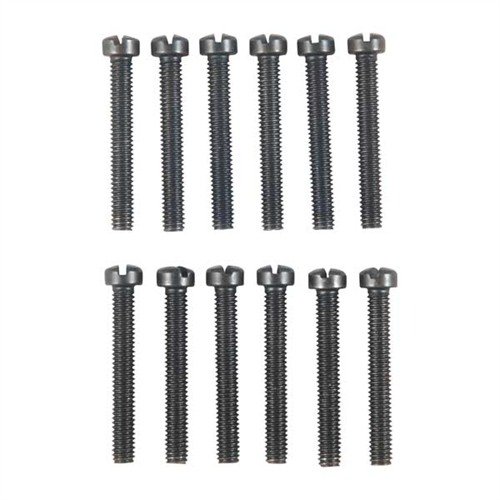 Mit dem FILLISTER HEAD SCREW KIT hast du 240 hochwertige Schrauben in verschiedenen Größen zur Hand, ideal für viele Projekte und einfach anpassbar.