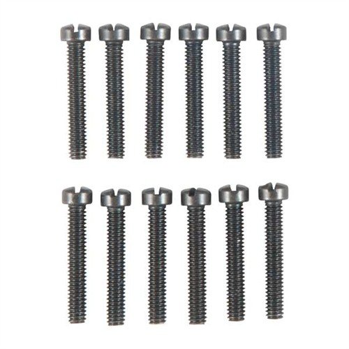 Mit dem FILLISTER HEAD SCREW KIT hast du 240 hochwertige Schrauben in gängigen Größen, ideal für viele Projekte – praktisch, sparsam und rostgeschützt!