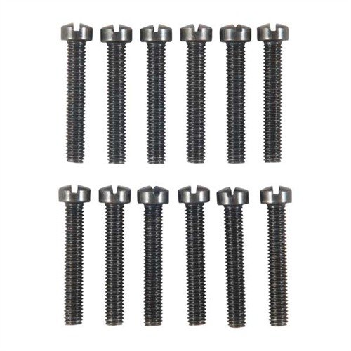 Mit dem FILLISTER HEAD SCREW KIT hast du 240 hochwertige Schrauben in gängigen Größen immer griffbereit, ideal für jede Herausforderung und einfach zuzuschneiden.