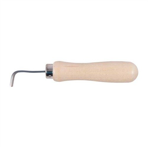 Handgeräte zum Schäften > Holzschaber - Vorschau