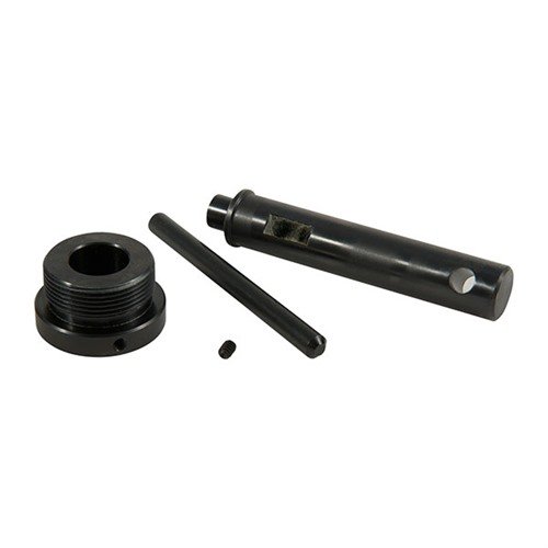 Mit dem BOLT LAPPING KIT von BROWNELLS erhältst du präzise Ergebnisse beim Lappen von Verschlüssen dank konstantem Druck und austauschbaren Aufsätzen.