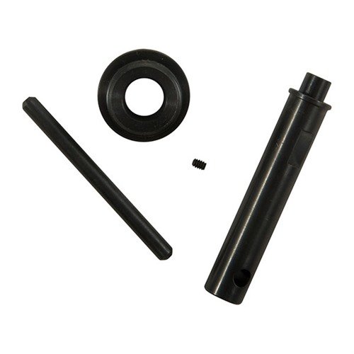 Mit dem BOLT LAPPING KIT für Winchester 70 erhältst du präzise Ergebnisse beim Lappen dank konstantem Druck und austauschbaren Gewindehülsen.