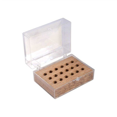 Der MAGNA-TIP® THIN-BIT BOX'N TRAY COMBO ist die perfekte Aufbewahrungslösung für deine 18 Magna-Tip Thin-Bits – praktisch und übersichtlich!