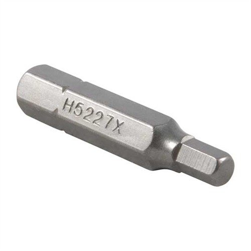 Die MAGNA-TIP® Bits bieten perfekten Halt, maximale Kraftübertragung und Langlebigkeit für jede Schraube in deiner Werkstatt oder zu Hause.