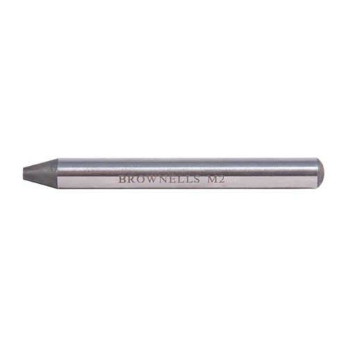 Mit dem Medium Magnetic Pin Starter hältst du runde Waffenpins sicher und verhinderst Kratzer beim Zusammenbau. Ideal für S&W Pins, 3" lang.