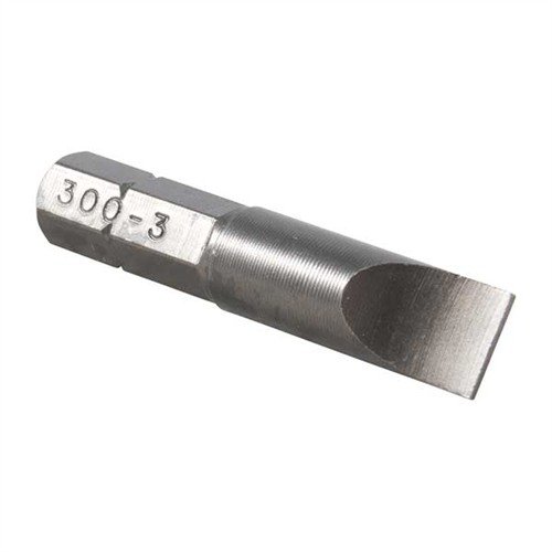 Die Brownells Magna-Tip Super Set Bits aus gehärtetem Stahl bieten präzise Passform, hohe Drehmomentanwendung und sind ideal für die Wartung deiner Feuerwaffen.