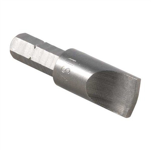 Die MAGNA-TIP® Windage/Clamp Screw Bits bieten präzisen, rutschfesten Sitz, langlebige Konstruktion und sind perfekt für die Installation von Scope-Schrauben.